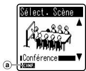 OLYMPUS VN-711PC - RecScene[RecScene] - 1