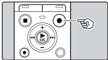 OLYMPUS VN-711PC - Pause - 1