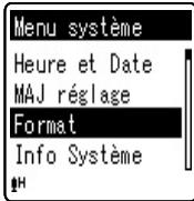 OLYMPUS VN-8500PC ME-32 - Format [Format] - 1
