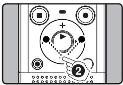 OLYMPUS VN-8500PC ME-32 - Lecture - 3
