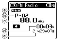 OLYMPUS WS-650S - Pour le modele WS-760M : - 2