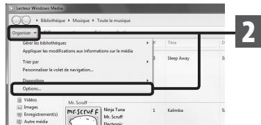 OLYMPUS WS-650S - Lecteur Windows Media 12 - 1