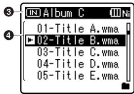 OLYMPUS WS-650S - Pour les modèles WS-760M/WS-750M : - 2