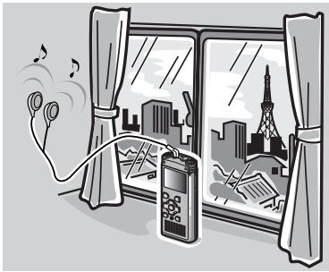 OLYMPUS WS-650S - Pour le modele WS-760M: - 1