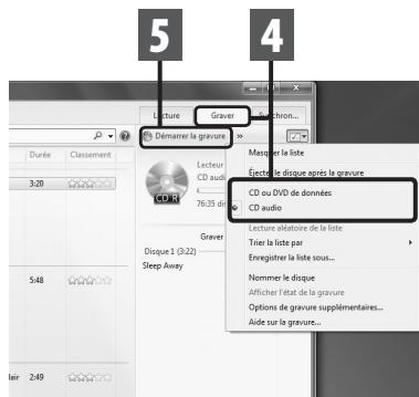 OLYMPUS WS-650S - Lecteur Windows Media 12 - 2