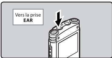 OLYMPUS WS-650S - Utilisation - 1