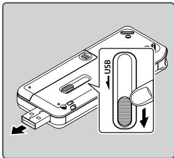 OLYMPUS WS-811 DNS - Pour les modèles WS-813, WS-812: - 1