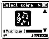 OLYMPUS WS-811 DNS - espace [Skip Space] - 2