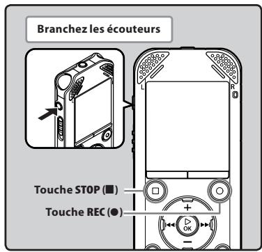 OLYMPUS WS-812 - Pour le modele WS-813: - 1