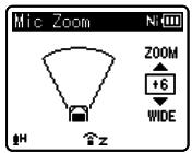 OLYMPUS WS-812 - Pour le modele WS-813: - 1