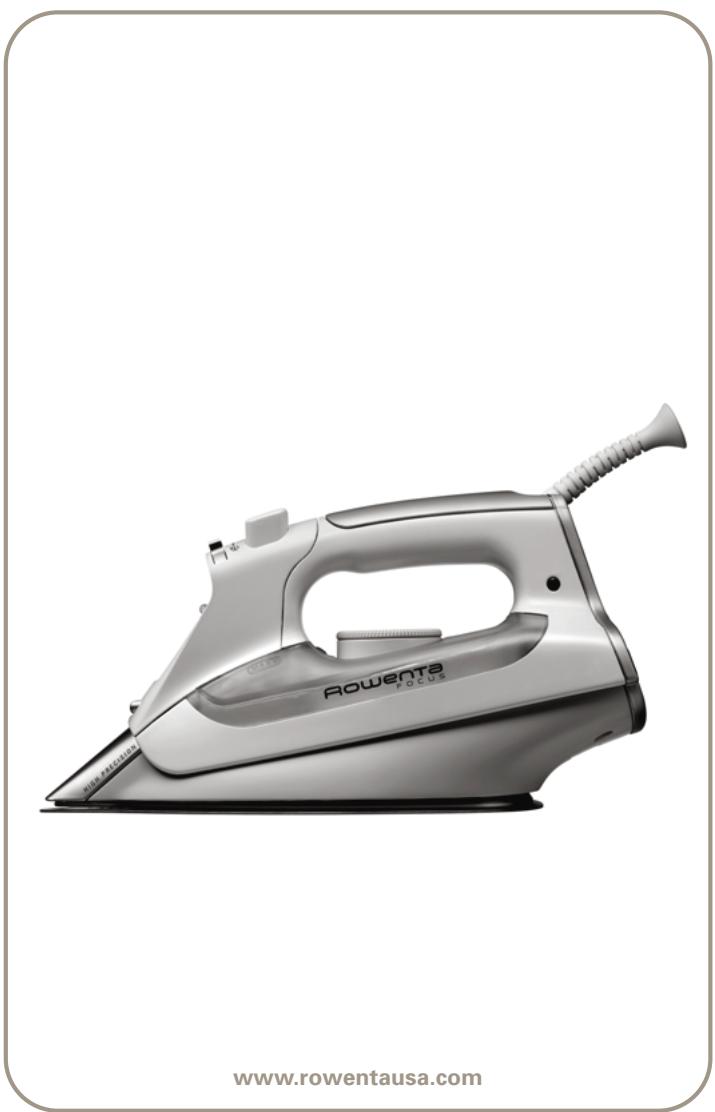 ROWENTA DW9120 STEAMIUM - 1