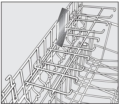 MIELE G 5220SC - Zone multicomfort - 1