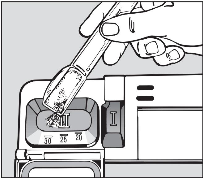 MIELE G 665 SC - For information: - 2