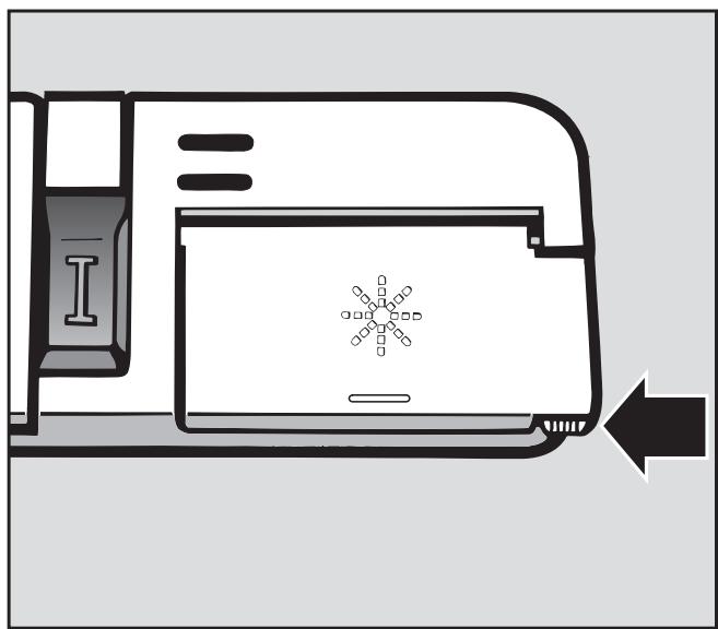 MIELE G 665 SC - Note - 2