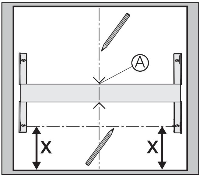 MIELE G 665 SC - Fitting the (matching) door front - 2