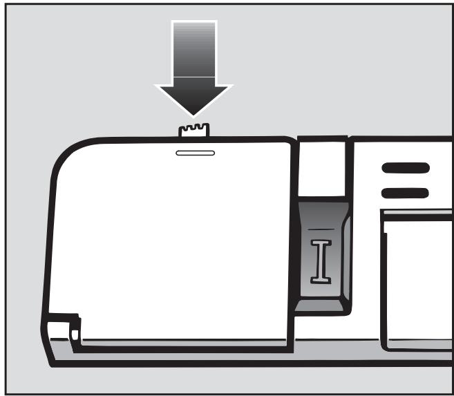 MIELE G 665 SC - For information: - 1