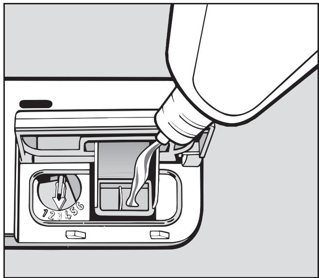 MIELE G 665 SC - Note - 3