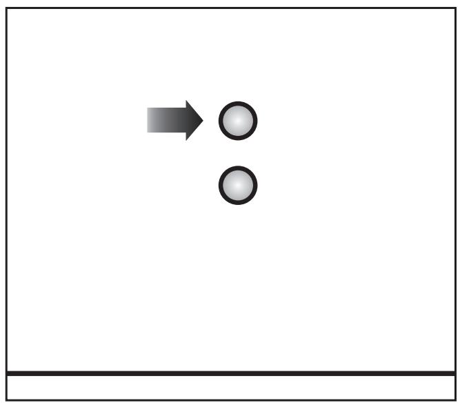 MIELE G 665 SC - Salt indicator - 1