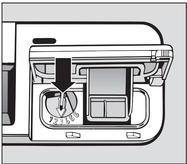 MIELE G 665 SC - Note - 4