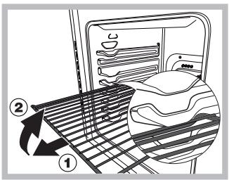 INDESIT FIM 53 K.A BK S - Inicio e uso - 1