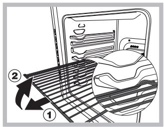 INDESIT FIM 53 K.A WH S - Inicio e uso - 1