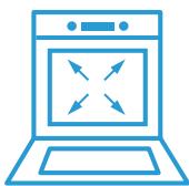 INDESIT IFW5844PIX - INDESIT - 3