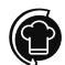 INDESIT IFW5844PIX - TURN & COOK - 1