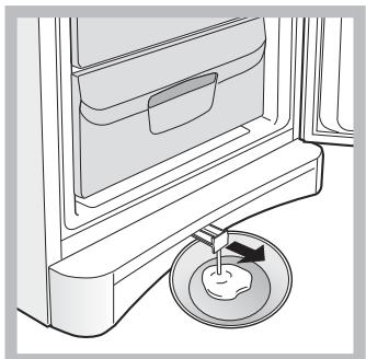 INDESIT UFAN 400 - Desconcelar o aparelho - 1