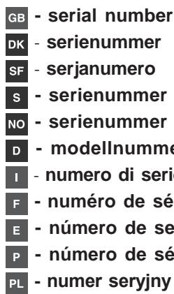 INDESIT UIAA10FI - Comunique: - 3
