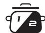 INDESIT DISR 57M19 CA EU - Delayed start Option - 2