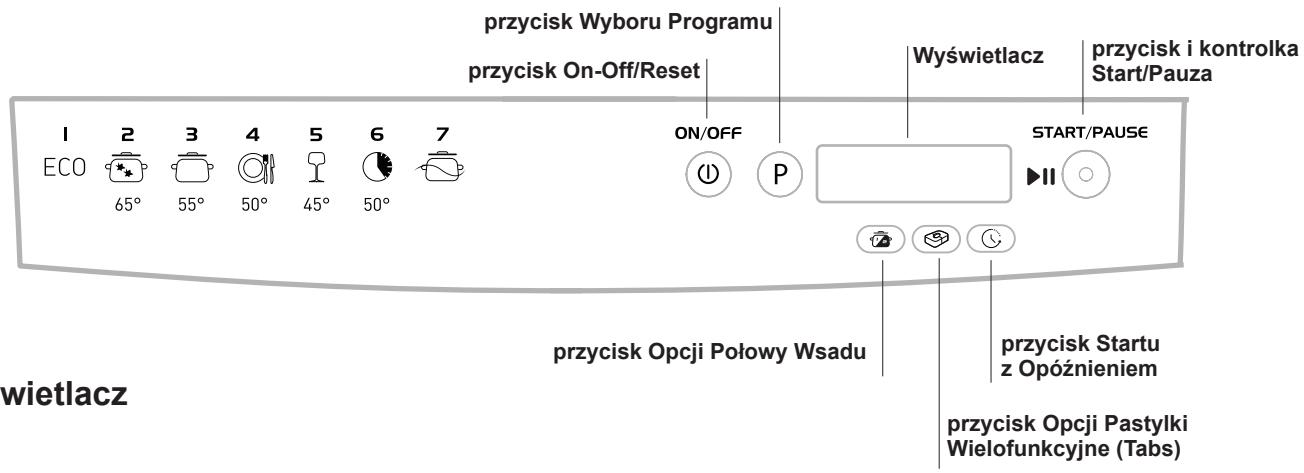 INDESIT DISR 57M19 CA EU - Ustawenia zmiekczacza wody - 2