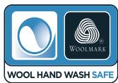 INDESIT BWE 91283XKFR - Laine - Woolmark Apparel Care - Blue: - 1