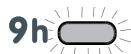 INDESIT EWC 71452 - Départ différé - 1