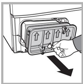 INDESIT IDCA 735B - Problèmes et solutions, 15 - 4