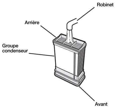 INDESIT IDCAG35B - Nettoyage du sèche-linge - 2