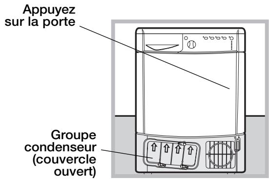 INDESIT IDCAG35B - Informations préliminaires - 1