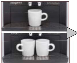 MAGIMIX 11403 - or 2 cups - 1