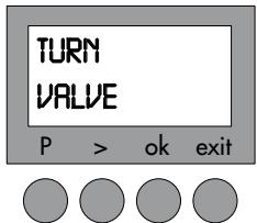 MAGIMIX 11408 /11410 - Automatic: filter option activated - 6