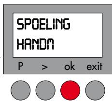MAGIMIX 11408 /11410 - Handmatig doorspoelen - 4