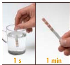MAGIMIX 11411 - Hardheidsgraad van het water - 1