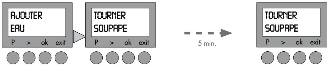 MAGIMIX 11411 - Automatique : option filtre activée - 12