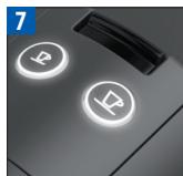 MAGIMIX M110 PIXIE 11322 - KOFFIE BEREIDEN - 12