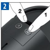 MAGIMIX M110 PIXIE 11322 - FABRIEKSINSTELLINGHERSTELLEN - 2