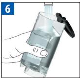 MAGIMIX M110 PIXIE 11322 - KOFFIE BEREIDEN - 7