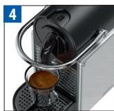 MAGIMIX PIXIE M110 - Première utilisation/ FIRST USE - 6