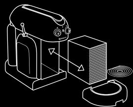 MAGIMIX MAESTRIA M400 - Conservez les instructions suivantes - 14