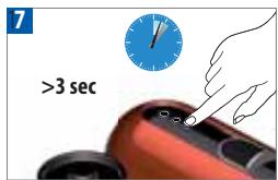 MAGIMIX NESPRESSO 11306 - EERSTE GEBRUIK - 8