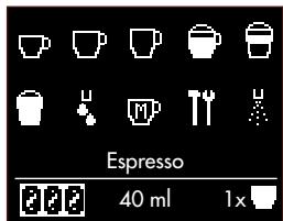 MAGIMIX 11492 - Espresso / koffie met crèmelaag / Espresso lungo - 3