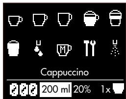 MAGIMIX 11492 - Ground coffee - 12