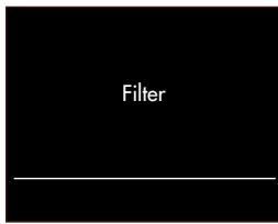 MAGIMIX 11492 - Changing the filter - 2